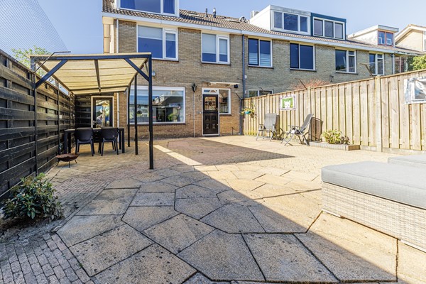 Medium property photo - Rembrandtstraat 112, 3262 HS Oud-Beijerland